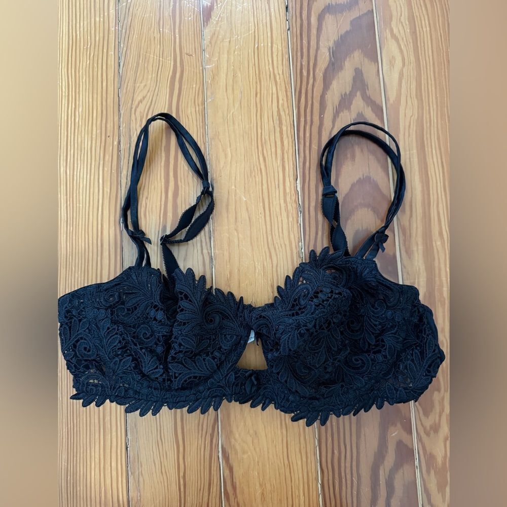 Lise Charmel Bra